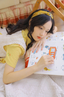 把娇妻借给贵歌泻火